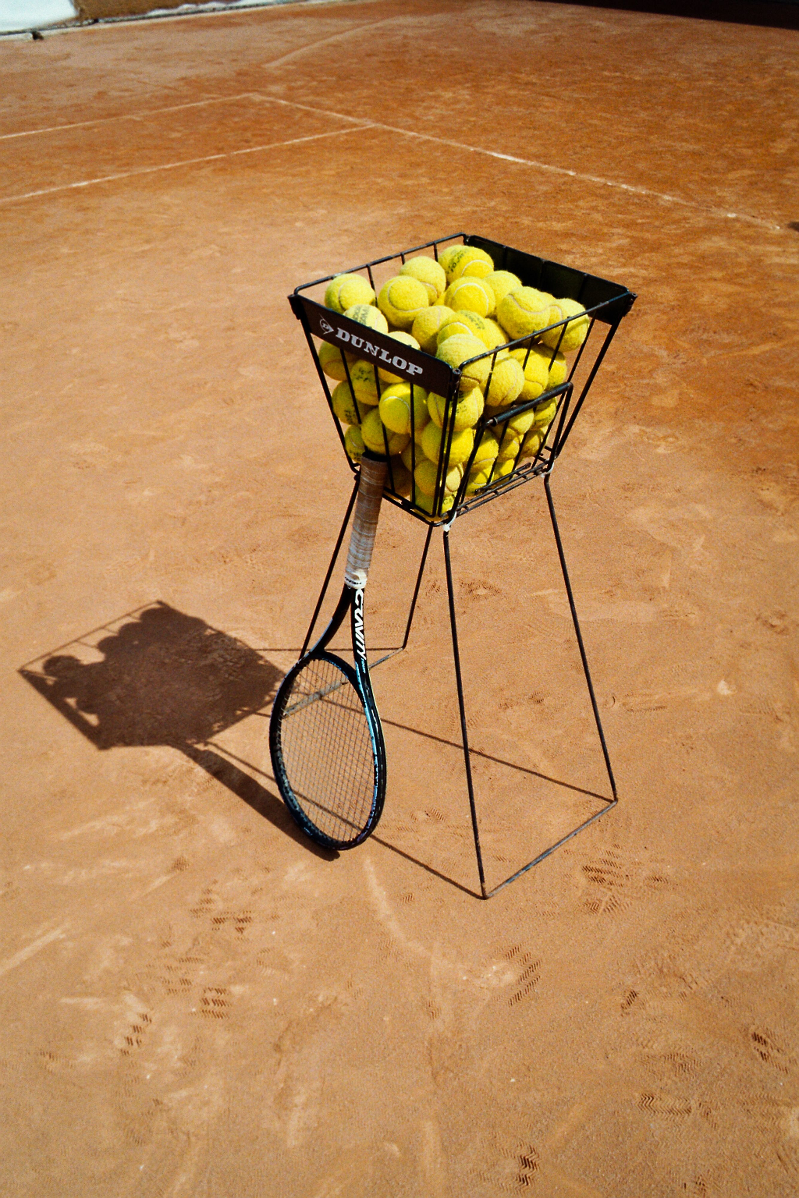 Formation au développement digital des enseignants tennis
